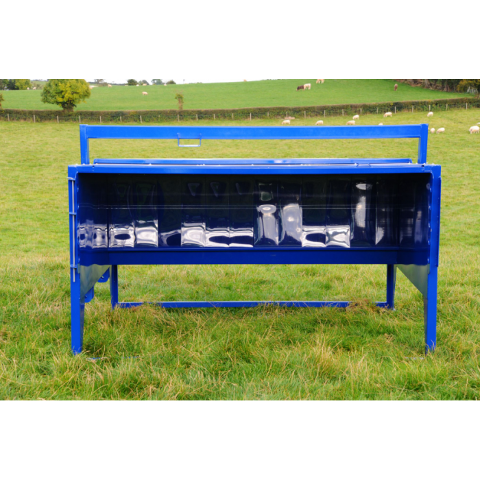 Walter Watson Calf Creep Feeder 8ft x 6ft 1