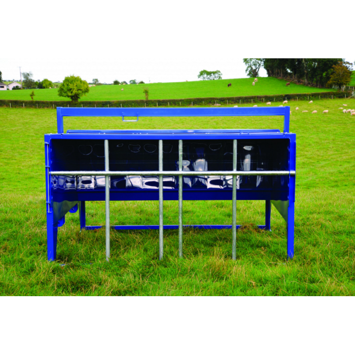 Walter Watson Calf Creep Feeder 8ft x 6ft 2