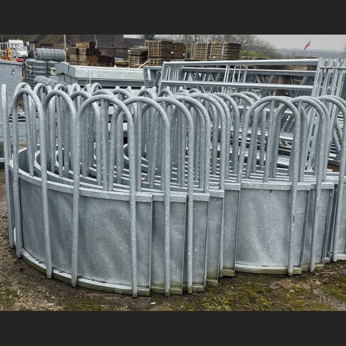 IAE Super Heavy Duty Tombstone feeder