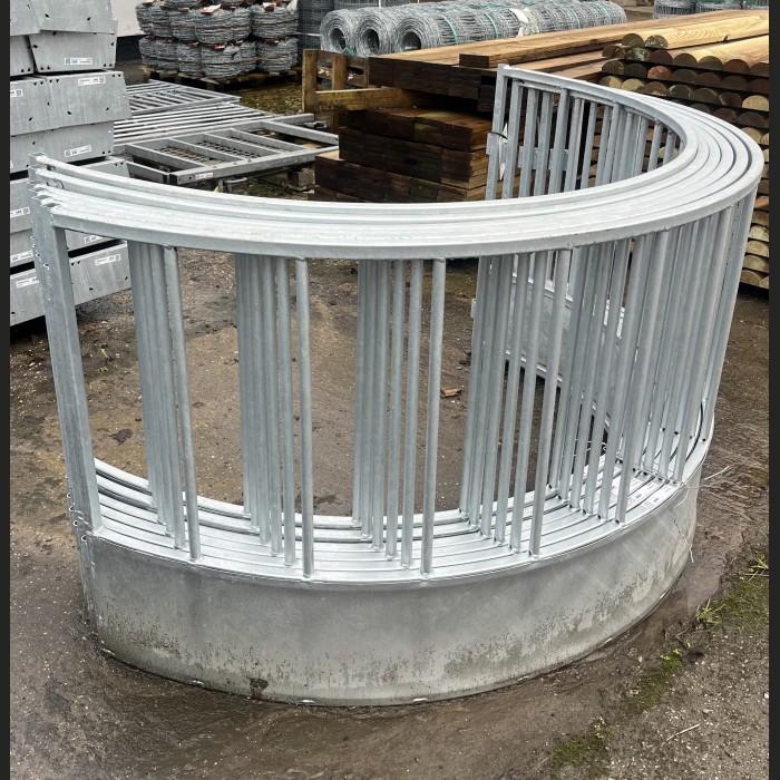 IAE Standard Sheep Circular Feeder