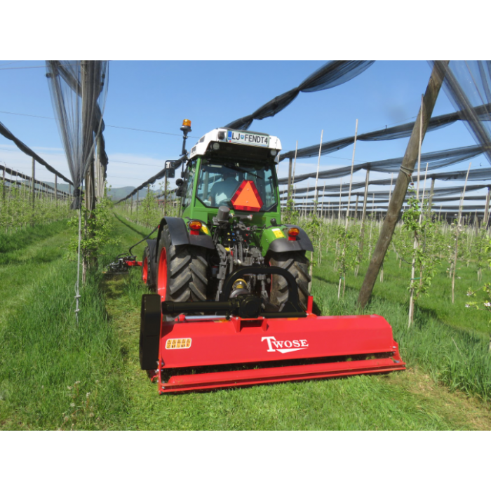 New Twose Tornado Elite 270 2