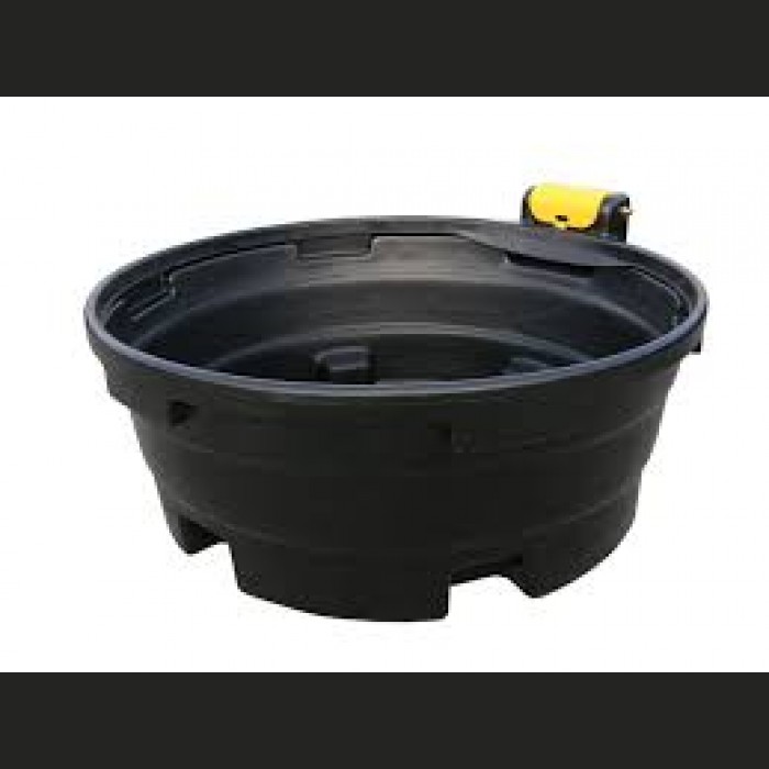 DT350 JFC Plastic Water Trough