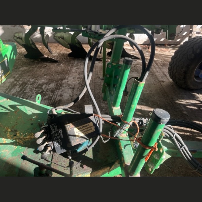 Used Conor Bale Wrapper 1