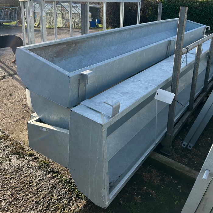 IAE Hook On Cattle Trough