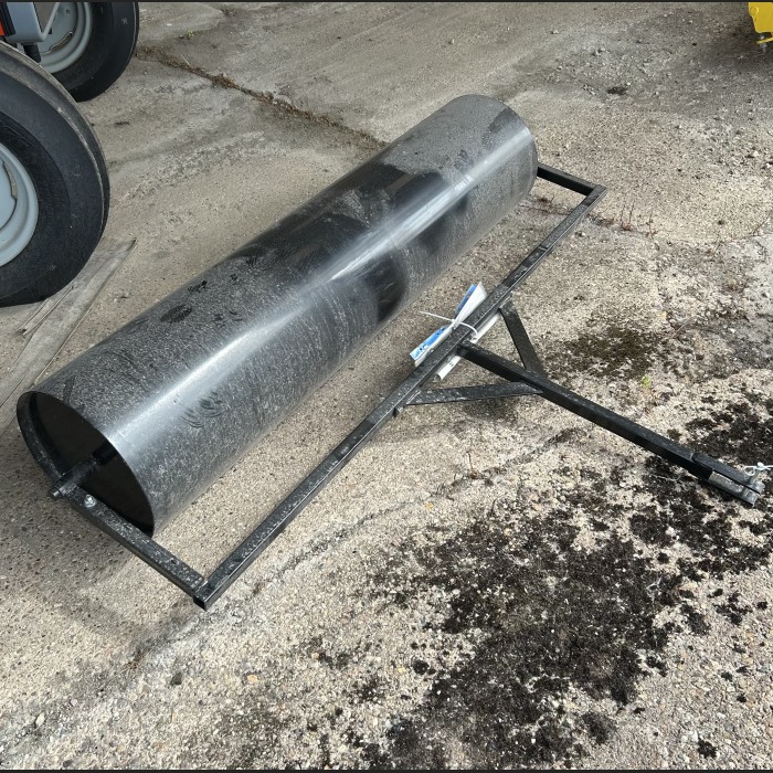 5ft Paddock Grass Roller