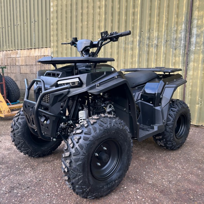 2026 10TEN 200U ATV